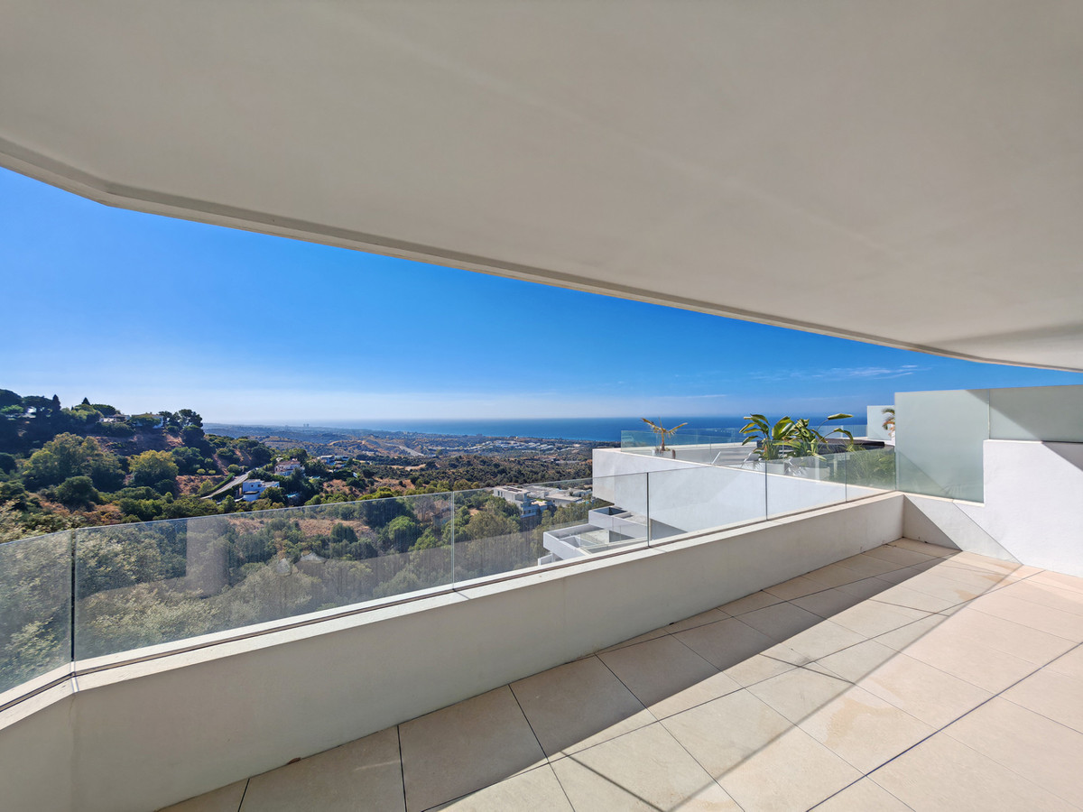 Se vende Apartamento Planta Media de 3 dormitorios en Costa Del Sol, Málaga, España