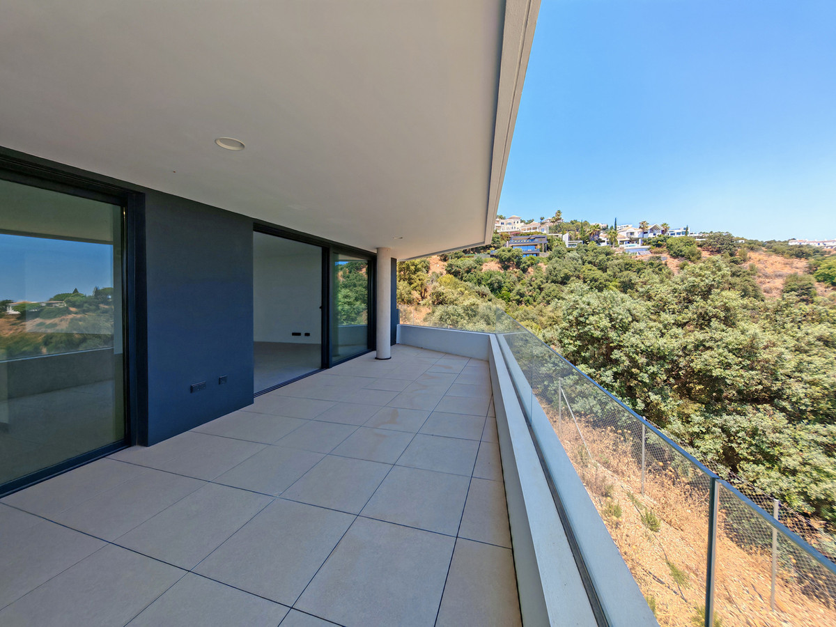 Se vende Apartamento Planta Media de 3 dormitorios en Costa Del Sol, Málaga, España