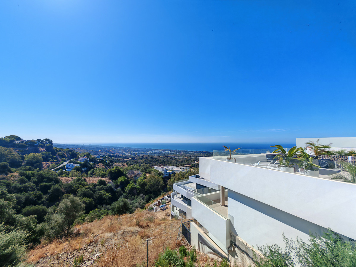 Se vende Apartamento Planta Media de 3 dormitorios en Costa Del Sol, Málaga, España
