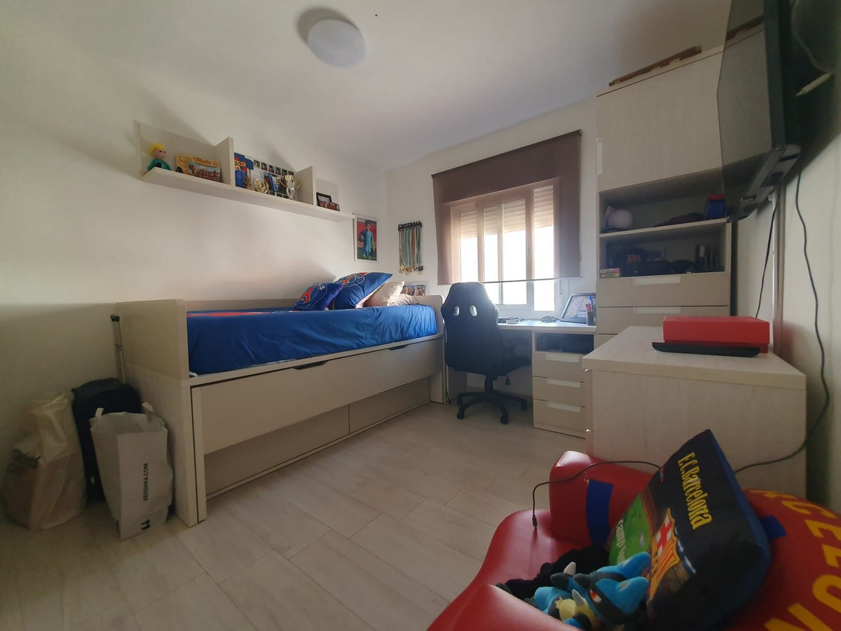 Se vende Ático Dúplex de 3 dormitorios en Costa Del Sol, Málaga, España