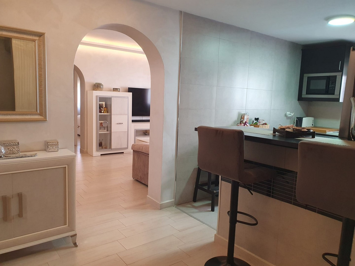 Se vende Ático Dúplex de 3 dormitorios en Costa Del Sol, Málaga, España