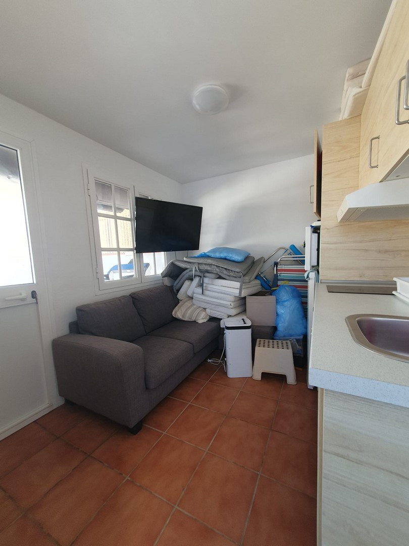 Se vende Ático Dúplex de 3 dormitorios en Costa Del Sol, Málaga, España