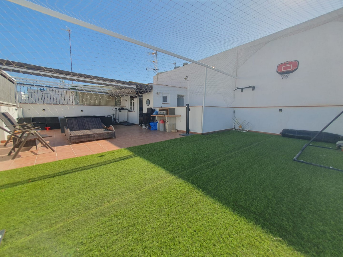 Se vende Ático Dúplex de 3 dormitorios en Costa Del Sol, Málaga, España