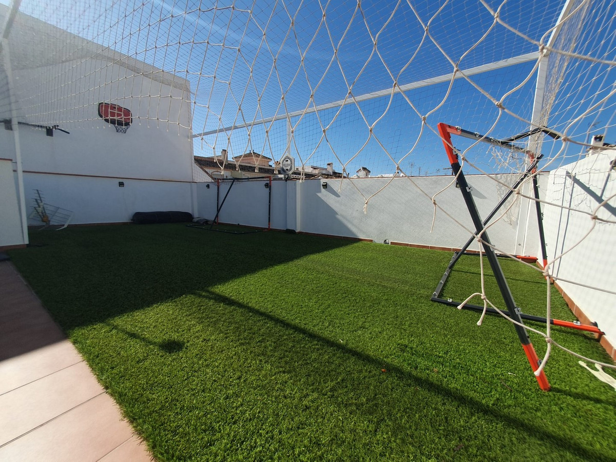 Se vende Ático Dúplex de 3 dormitorios en Costa Del Sol, Málaga, España