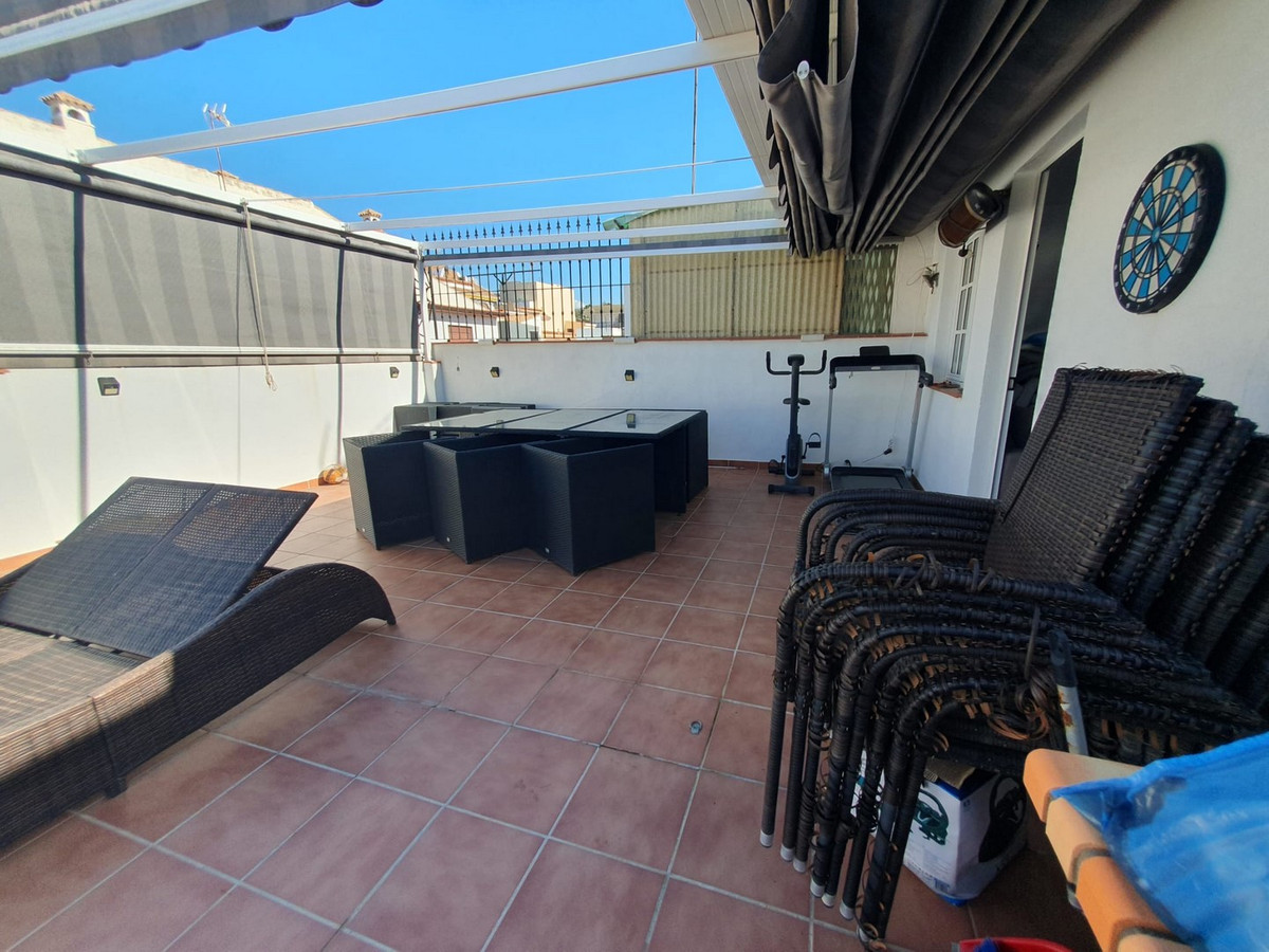 Se vende Ático Dúplex de 3 dormitorios en Costa Del Sol, Málaga, España