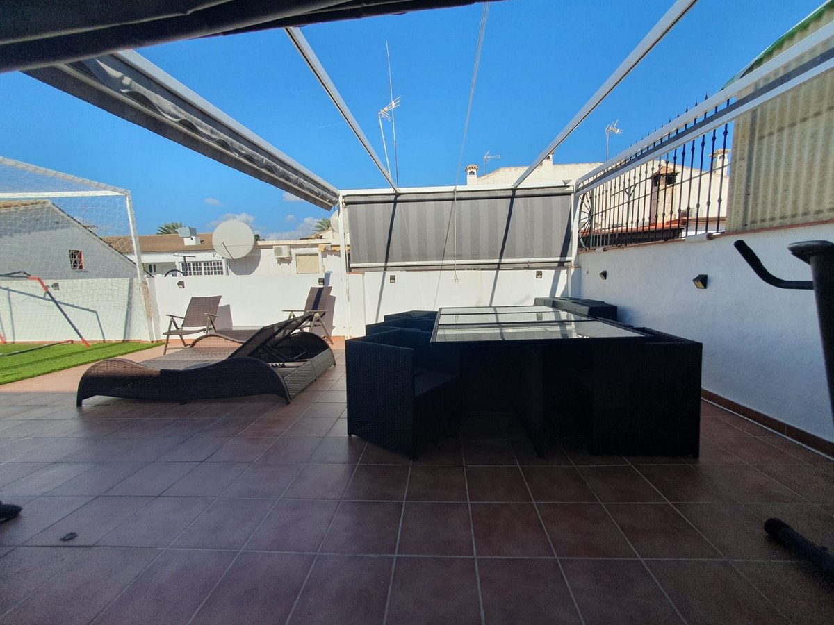 Se vende Ático Dúplex de 3 dormitorios en Costa Del Sol, Málaga, España