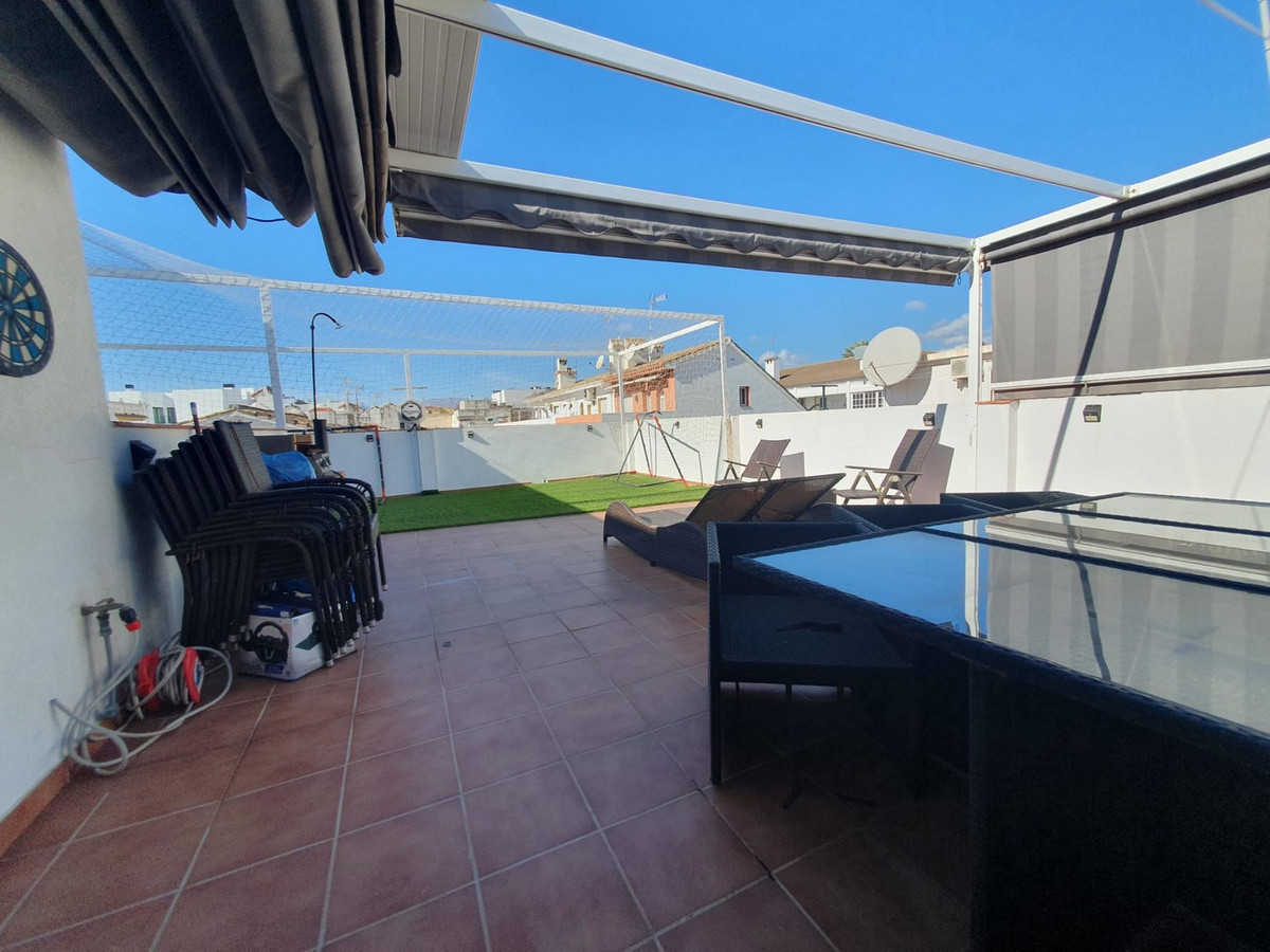 Se vende Ático Dúplex de 3 dormitorios en Costa Del Sol, Málaga, España