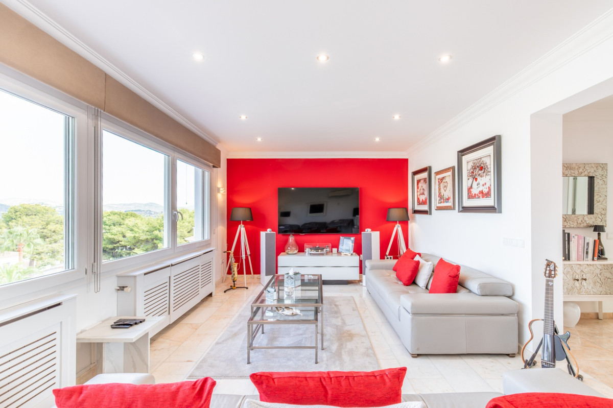 Se vende Villa - Chalet de 3 dormitorios en Costa Blanca, Alicante, España