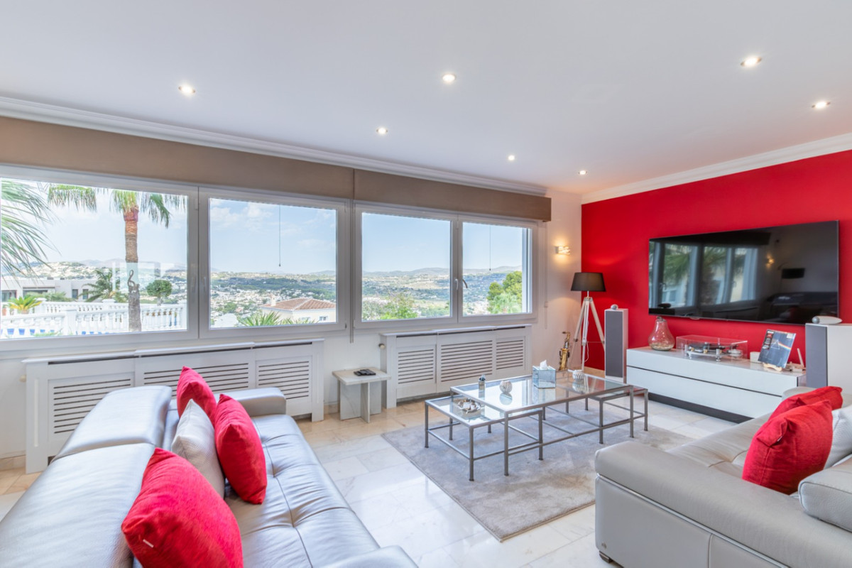 Se vende Villa - Chalet de 3 dormitorios en Costa Blanca, Alicante, España