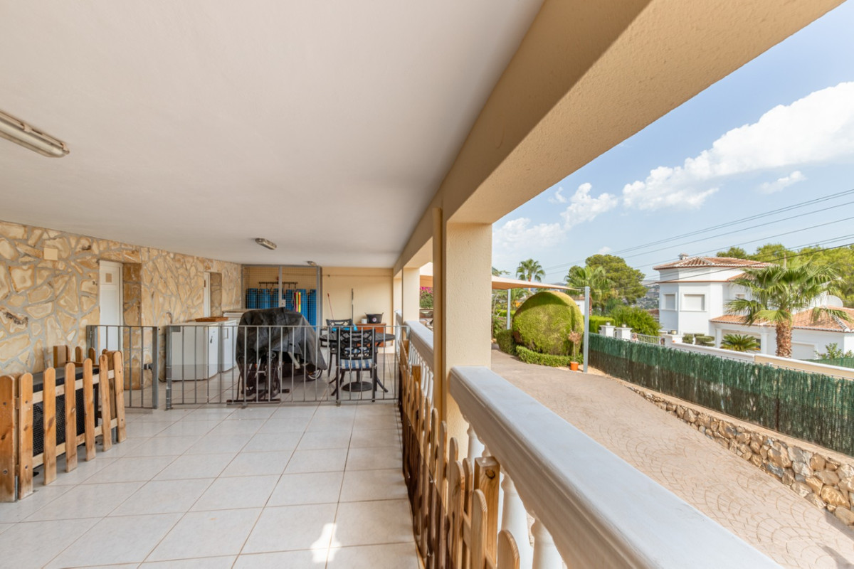 Se vende Villa - Chalet de 3 dormitorios en Costa Blanca, Alicante, España