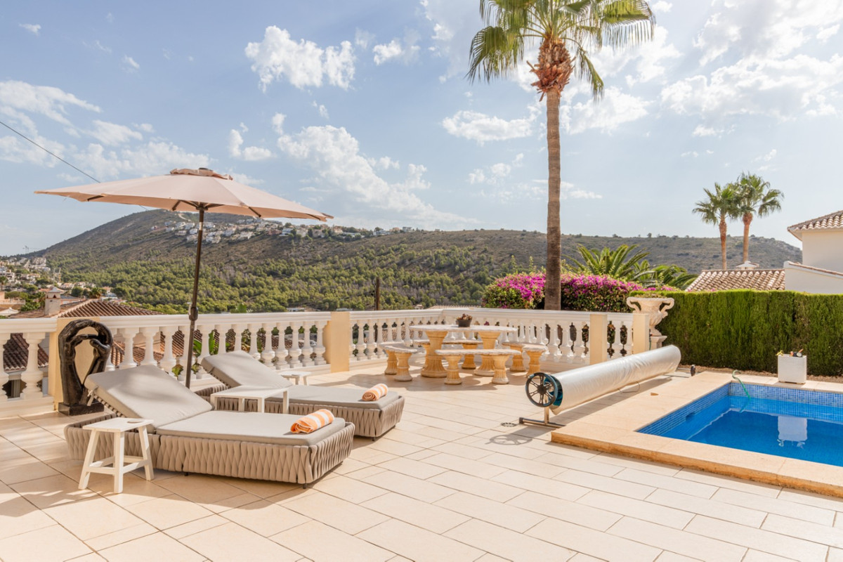Se vende Villa - Chalet de 3 dormitorios en Costa Blanca, Alicante, España