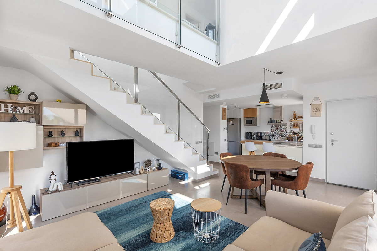 Se vende Villa - Chalet de 3 dormitorios en Costa Blanca, Alicante, España
