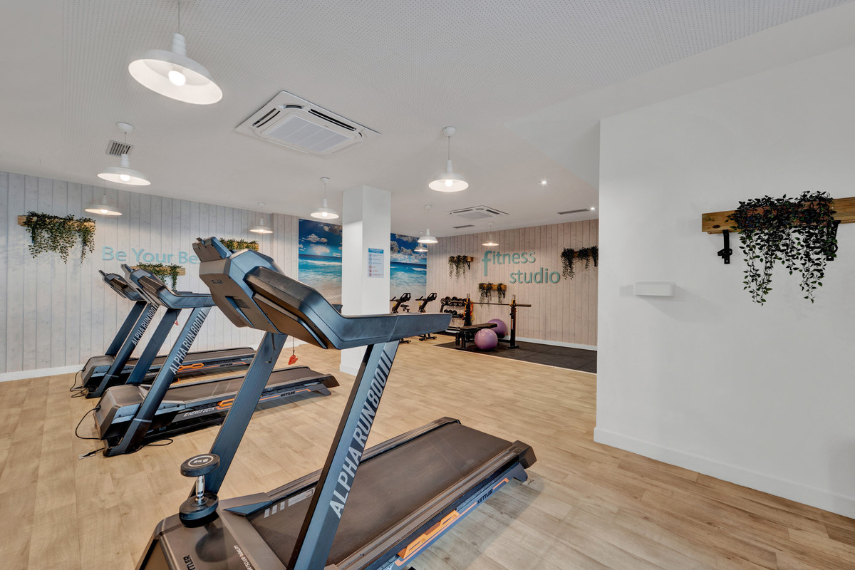 Se vende Apartamento Planta Baja de 2 dormitorios en Costa Del Sol, Málaga, España