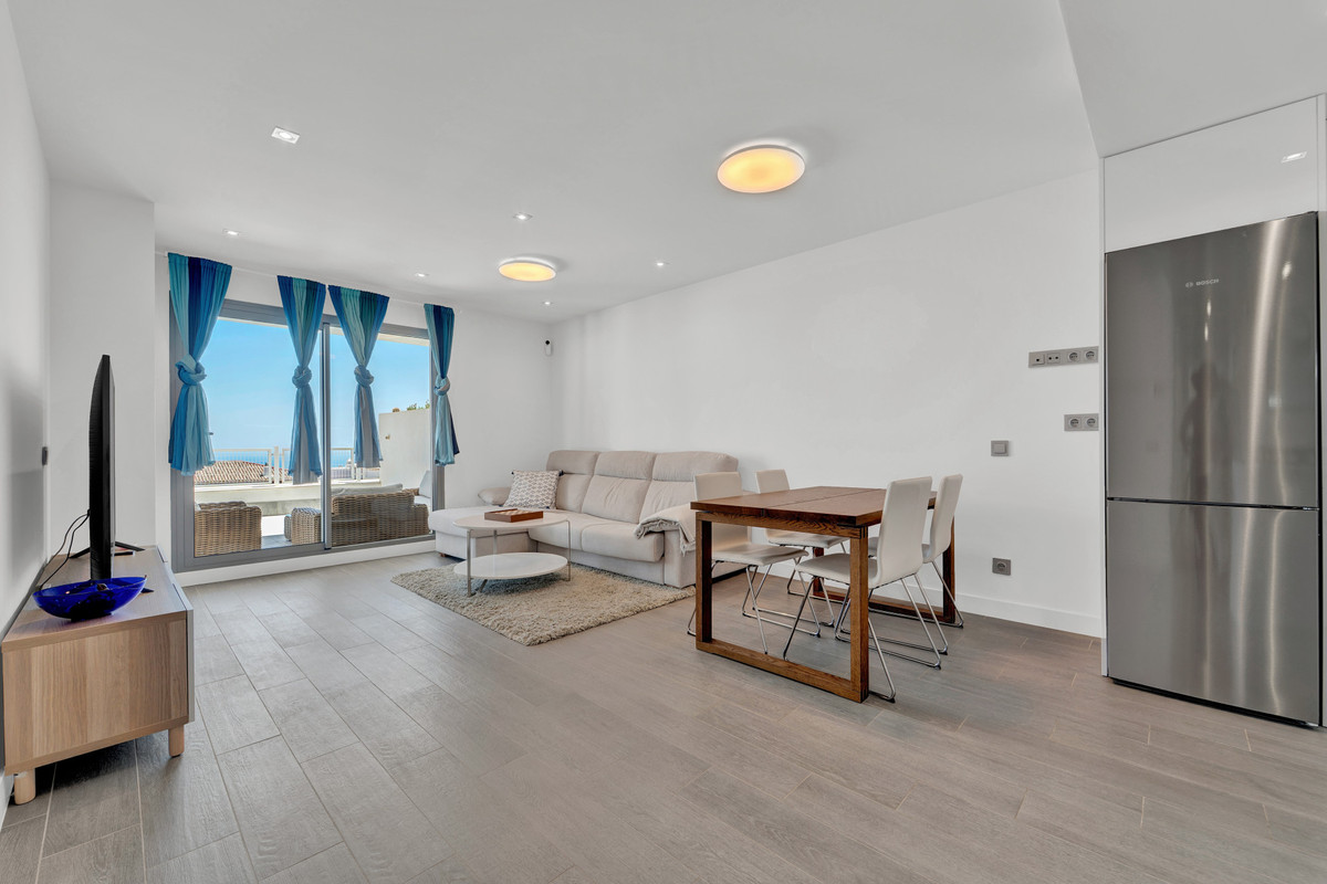 Se vende Apartamento Planta Baja de 2 dormitorios en Costa Del Sol, Málaga, España