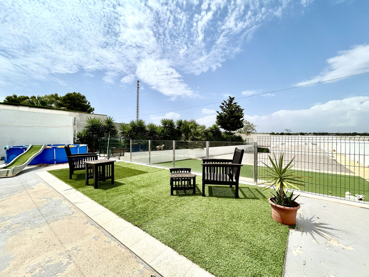 Se vende Villa - Chalet de 8 dormitorios en Costa Blanca, Alicante, España