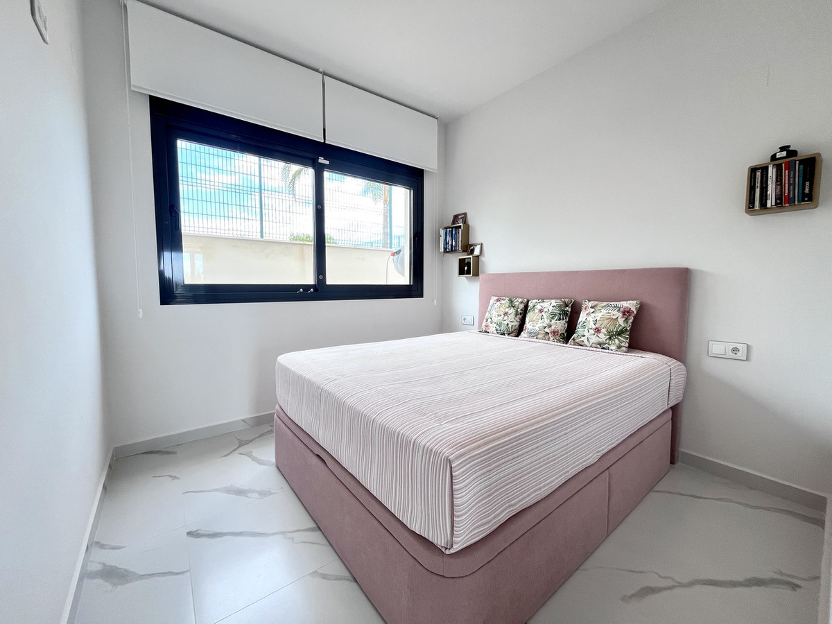 2 Bed Apartment for sale in San Miguel De Salinas Costa Blanca, Alicante, Spain
