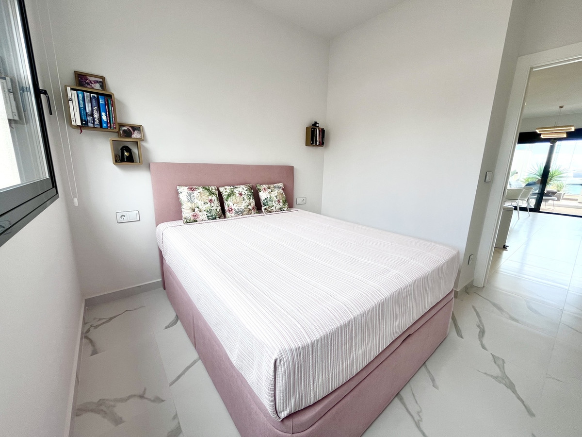 2 Bed Apartment for sale in San Miguel De Salinas Costa Blanca, Alicante, Spain