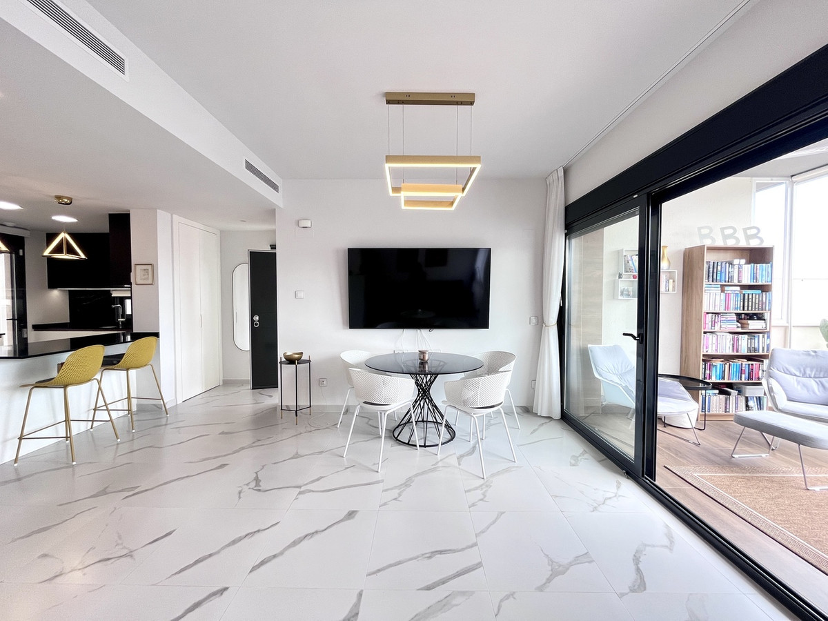 2 Bed Apartment for sale in San Miguel De Salinas Costa Blanca, Alicante, Spain