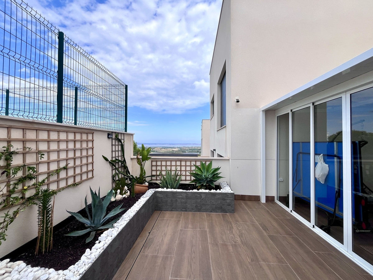 2 Bed Apartment for sale in San Miguel De Salinas Costa Blanca, Alicante, Spain