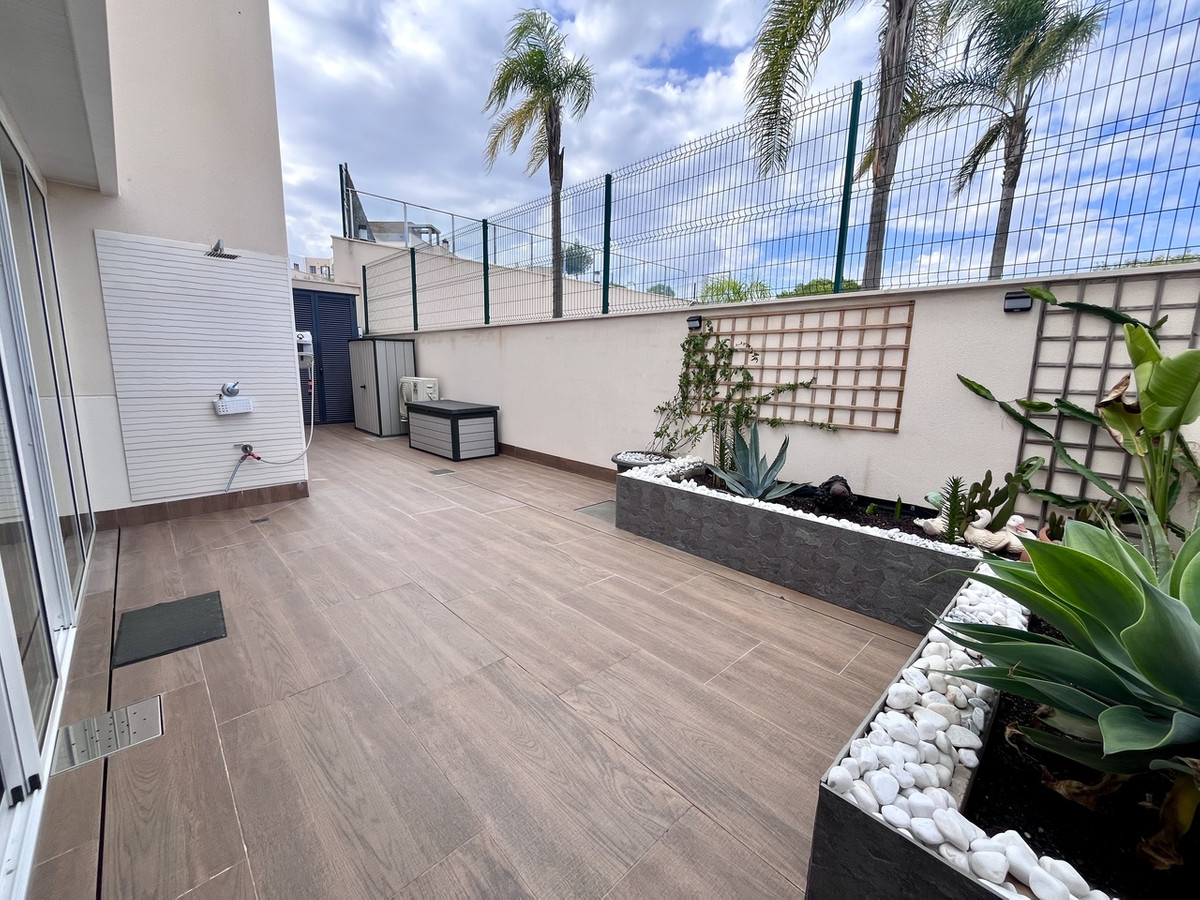 2 Bed Apartment for sale in San Miguel De Salinas Costa Blanca, Alicante, Spain