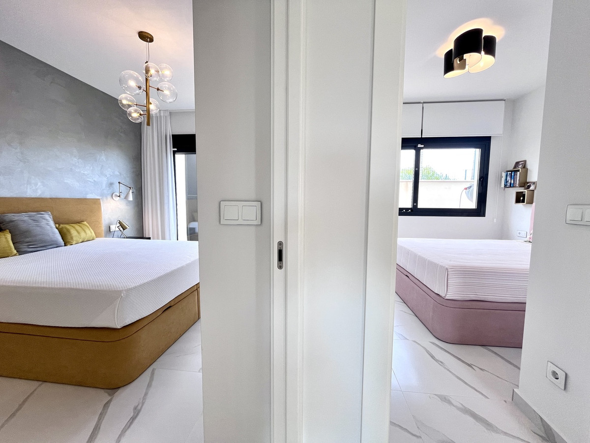 2 Bed Apartment for sale in San Miguel De Salinas Costa Blanca, Alicante, Spain