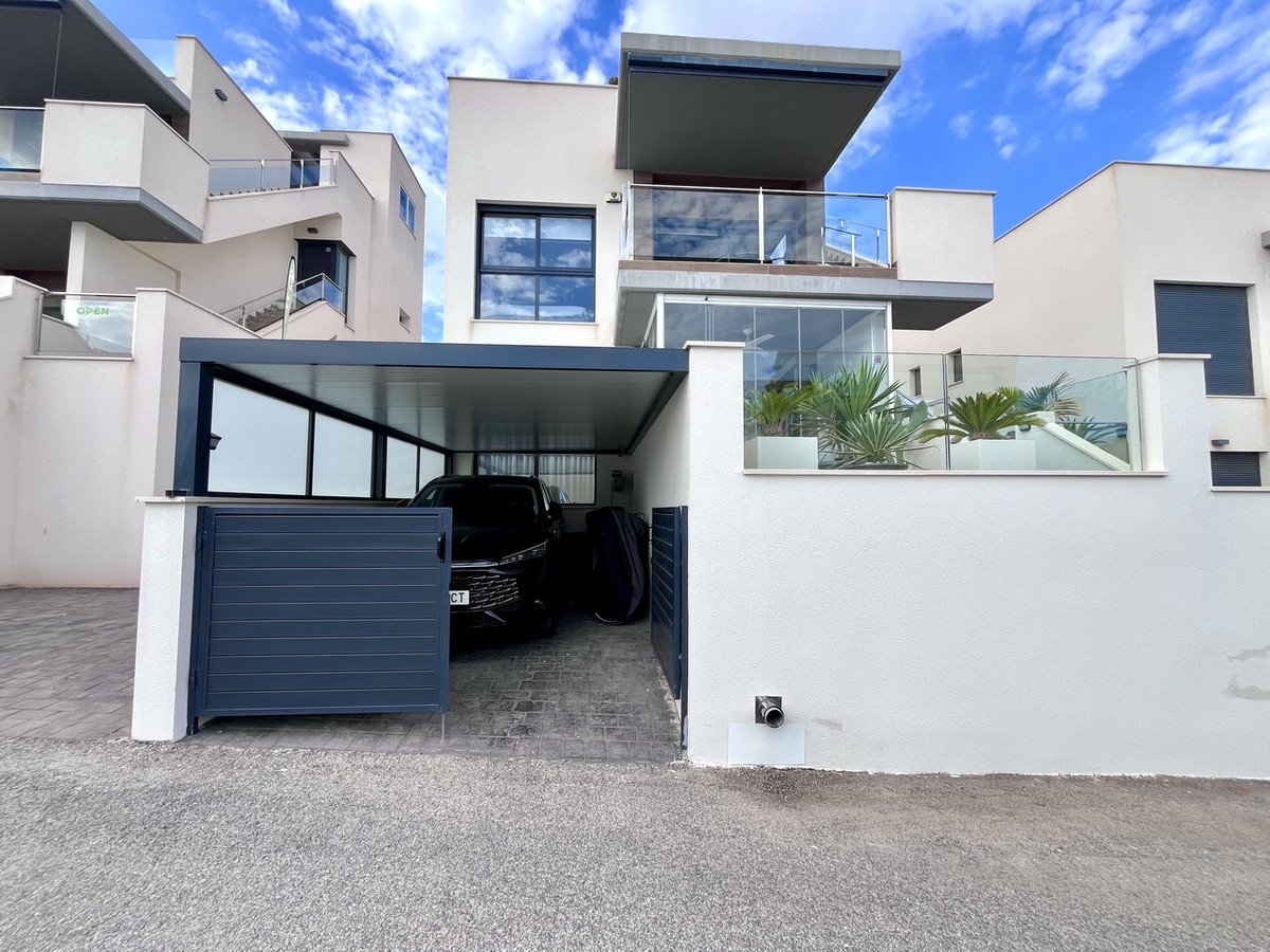 2 Bed Apartment for sale in San Miguel De Salinas Costa Blanca, Alicante, Spain