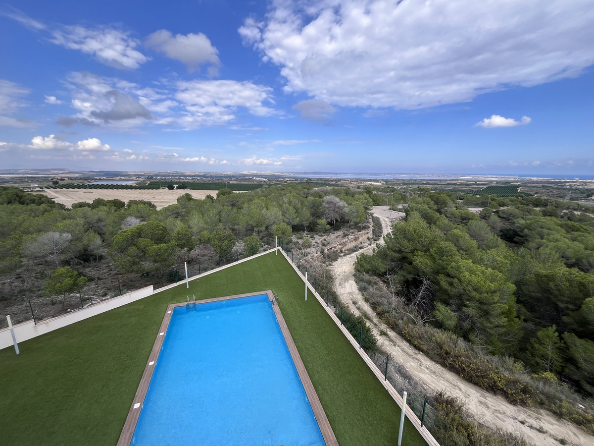 2 Bed Apartment for sale in San Miguel De Salinas Costa Blanca, Alicante, Spain