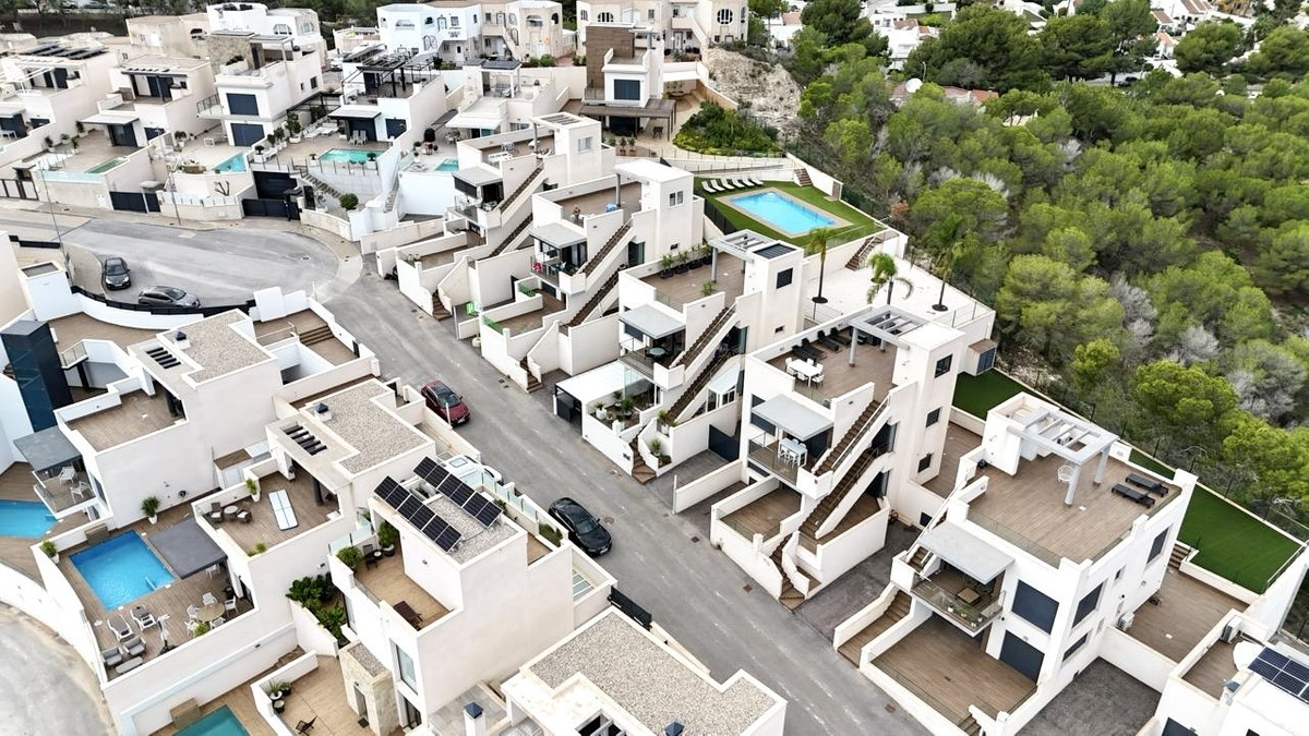 2 Bed Apartment for sale in San Miguel De Salinas Costa Blanca, Alicante, Spain