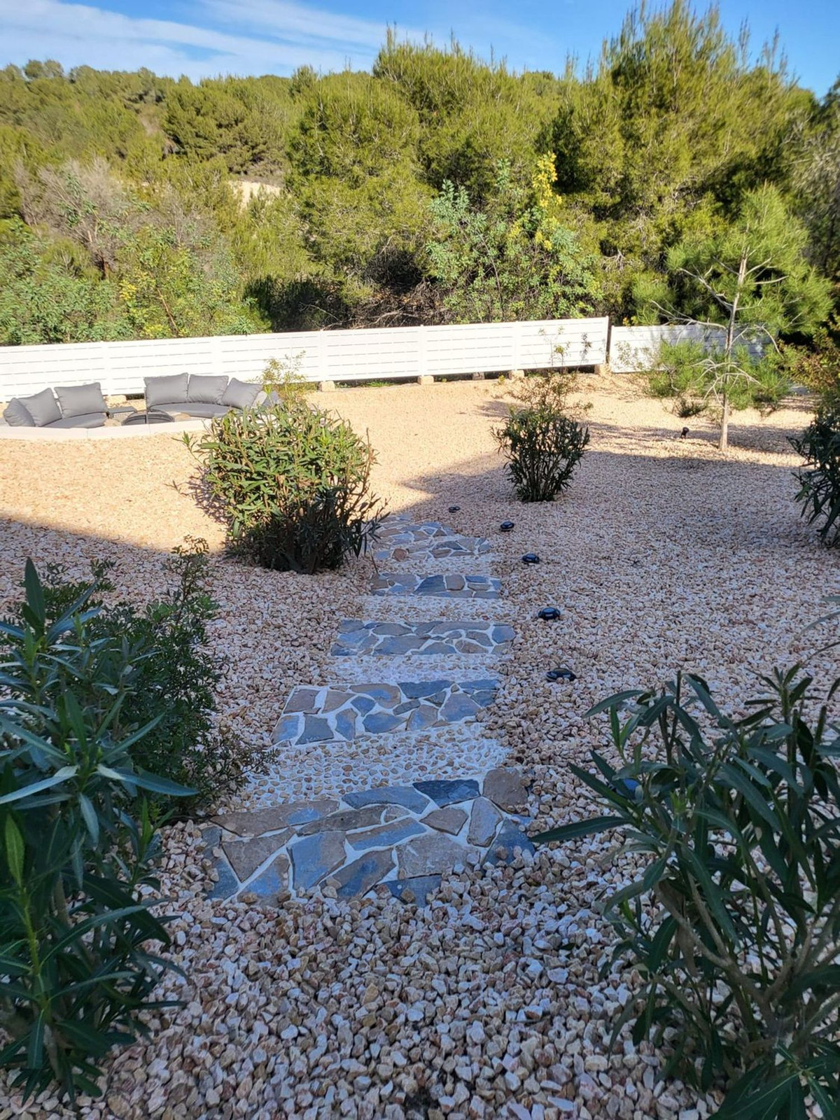 Se vende Villa - Chalet de 4 dormitorios en Costa Blanca, Alicante, España