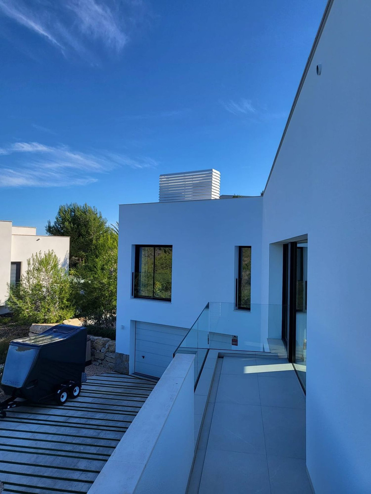 Se vende Villa - Chalet de 4 dormitorios en Costa Blanca, Alicante, España