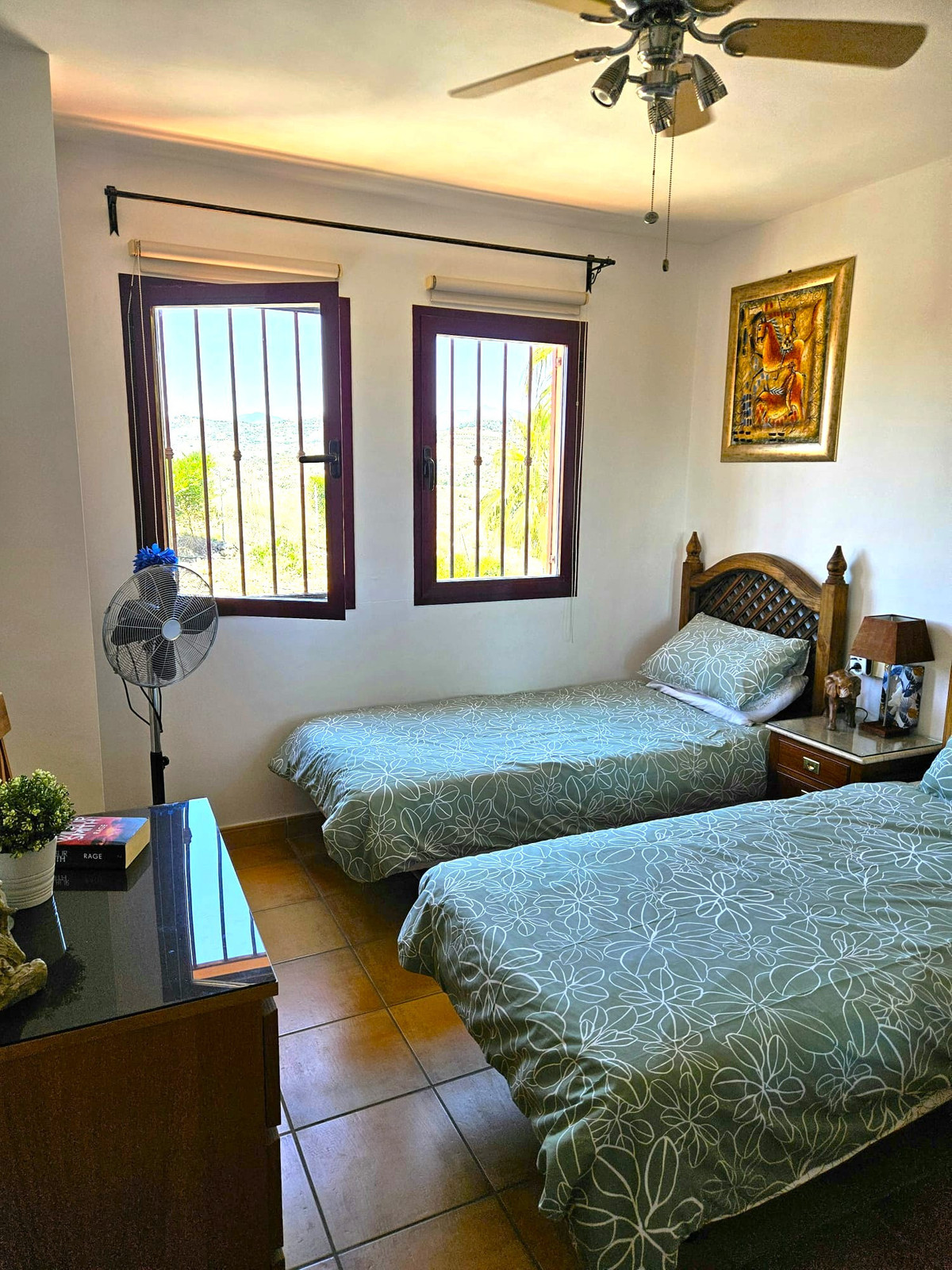 Se vende Apartamento Planta Media de 3 dormitorios en Costa Del Sol, Málaga, España