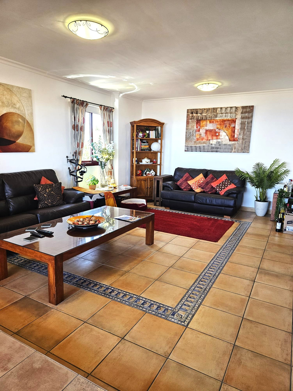 Se vende Apartamento Planta Media de 3 dormitorios en Costa Del Sol, Málaga, España