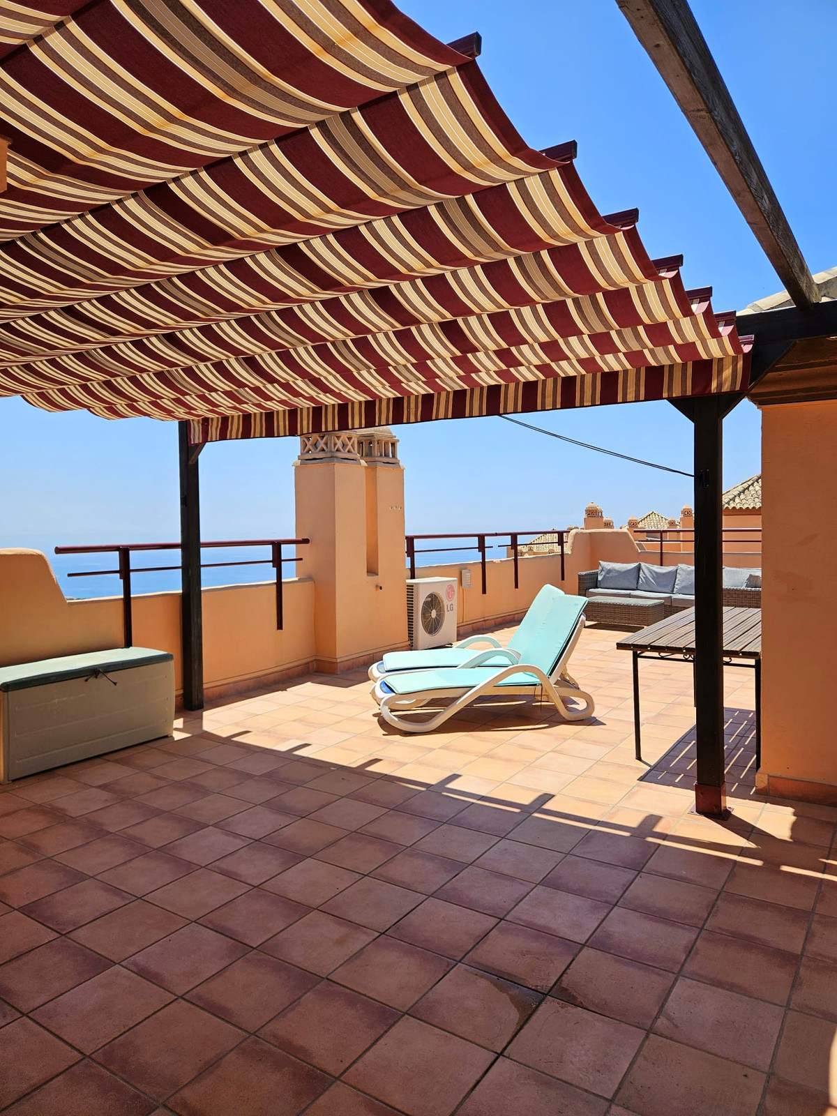 Se vende Apartamento Planta Media de 3 dormitorios en Costa Del Sol, Málaga, España