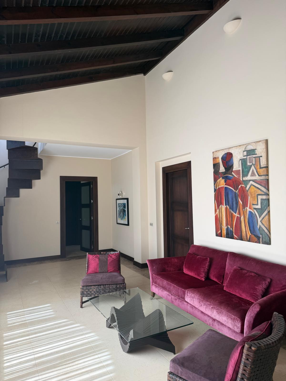 Se vende Villa - Chalet de 7 dormitorios en Costa Del Sol, Cadiz, España