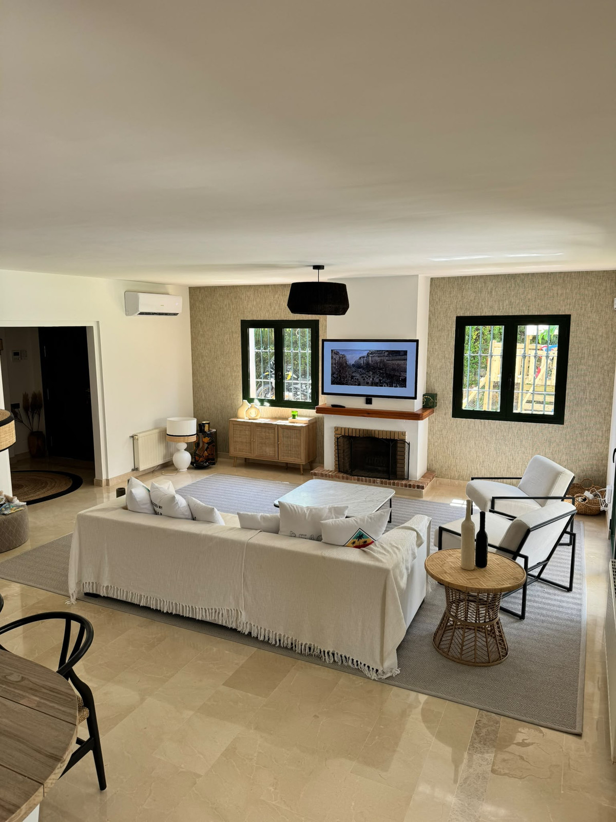 Se vende Pareada de 4 dormitorios en Costa Del Sol, Cadiz, España