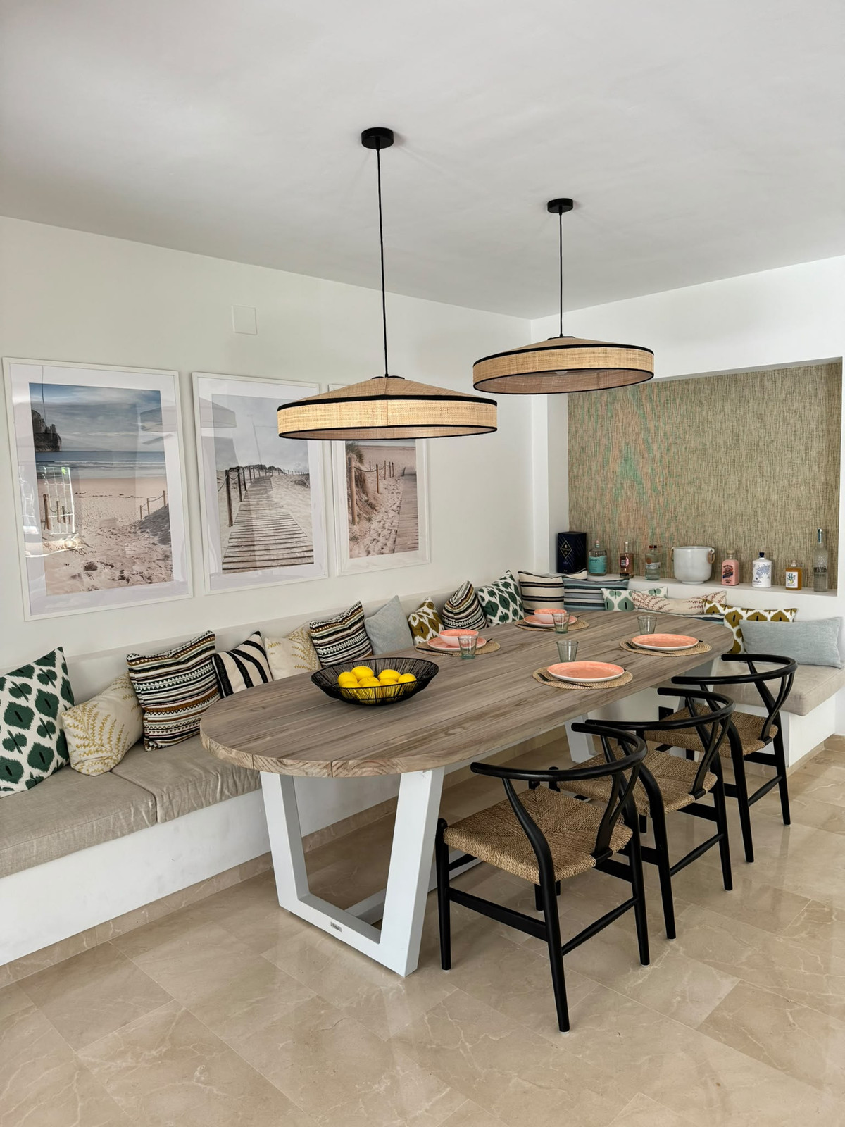 Se vende Pareada de 4 dormitorios en Costa Del Sol, Cadiz, España