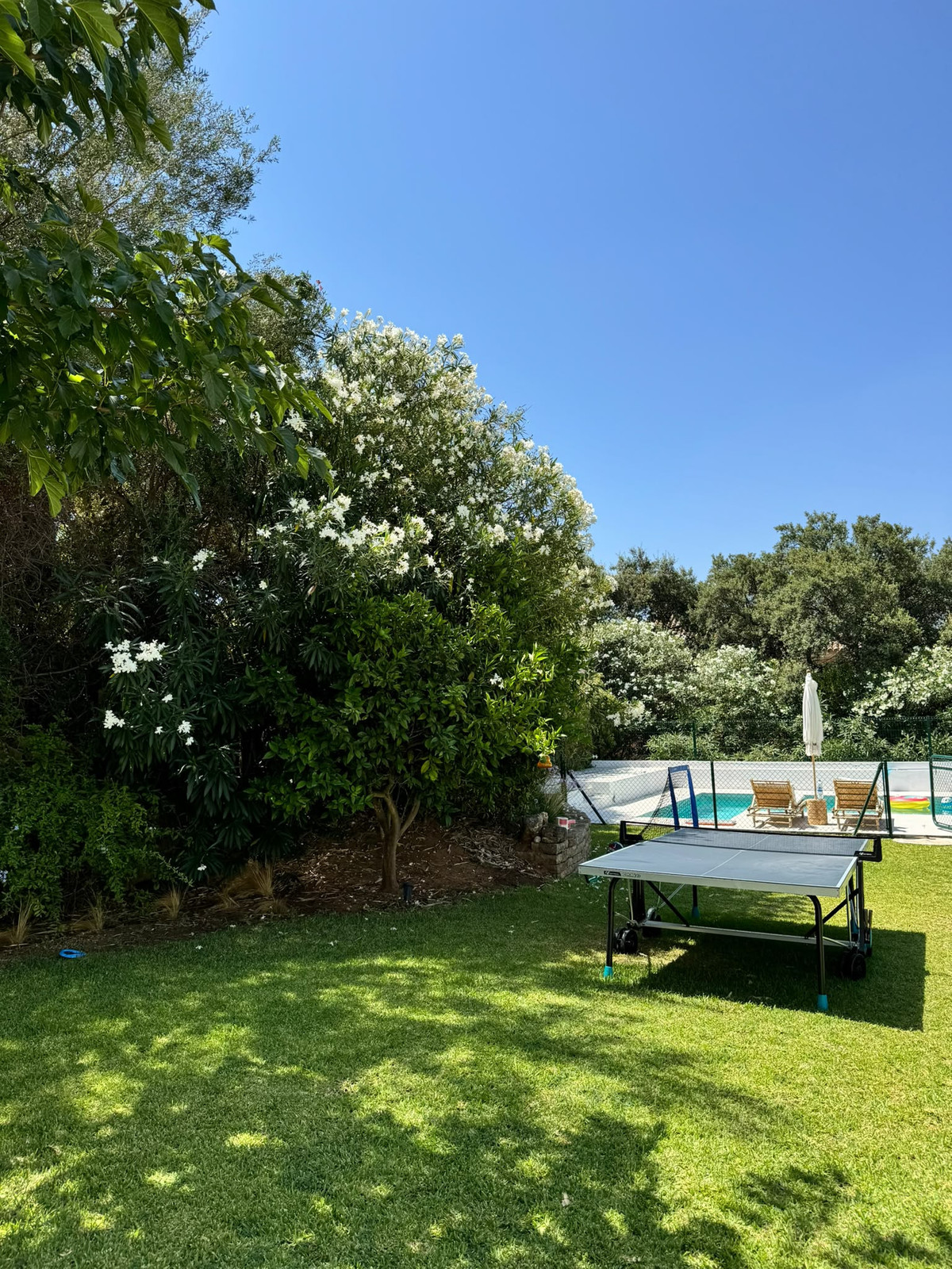 Se vende Pareada de 4 dormitorios en Costa Del Sol, Cadiz, España