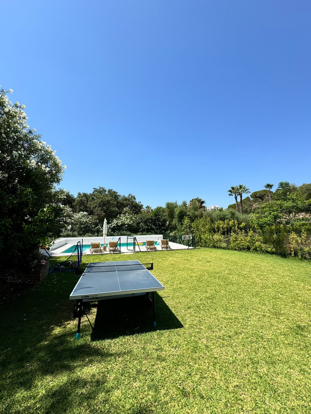 Se vende Pareada de 4 dormitorios en Costa Del Sol, Cadiz, España