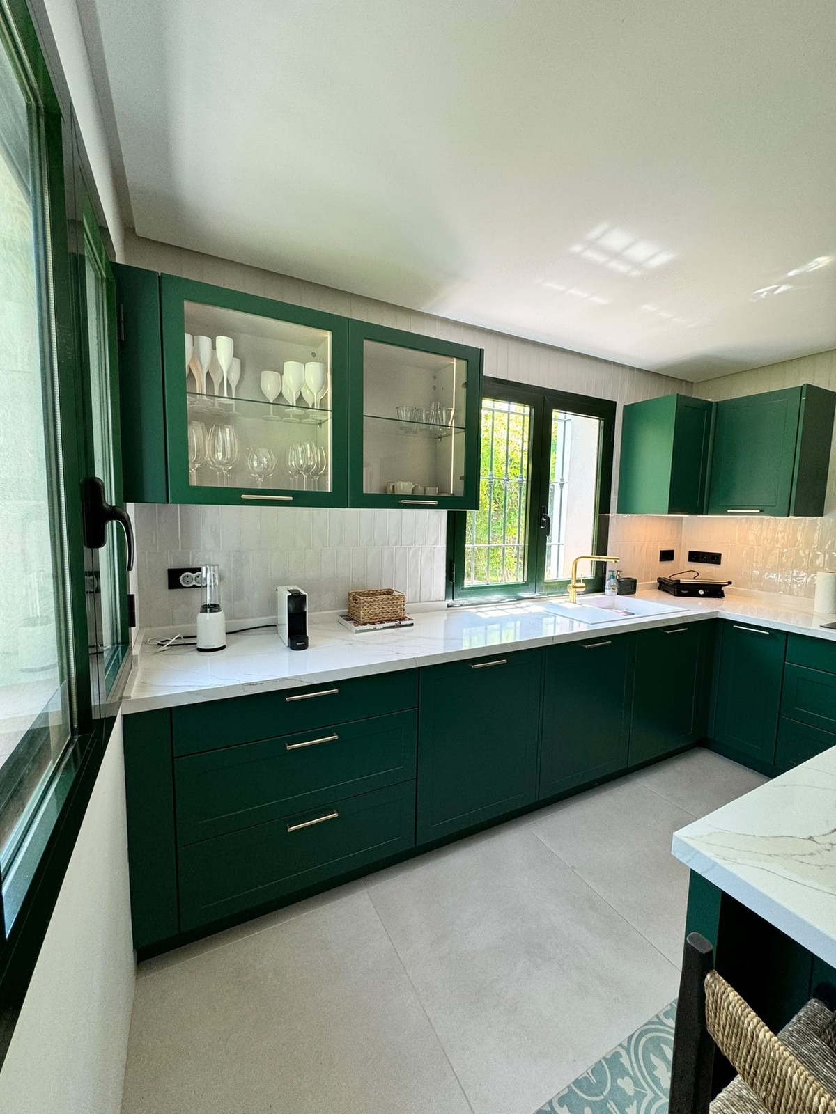 Se vende Pareada de 4 dormitorios en Costa Del Sol, Cadiz, España