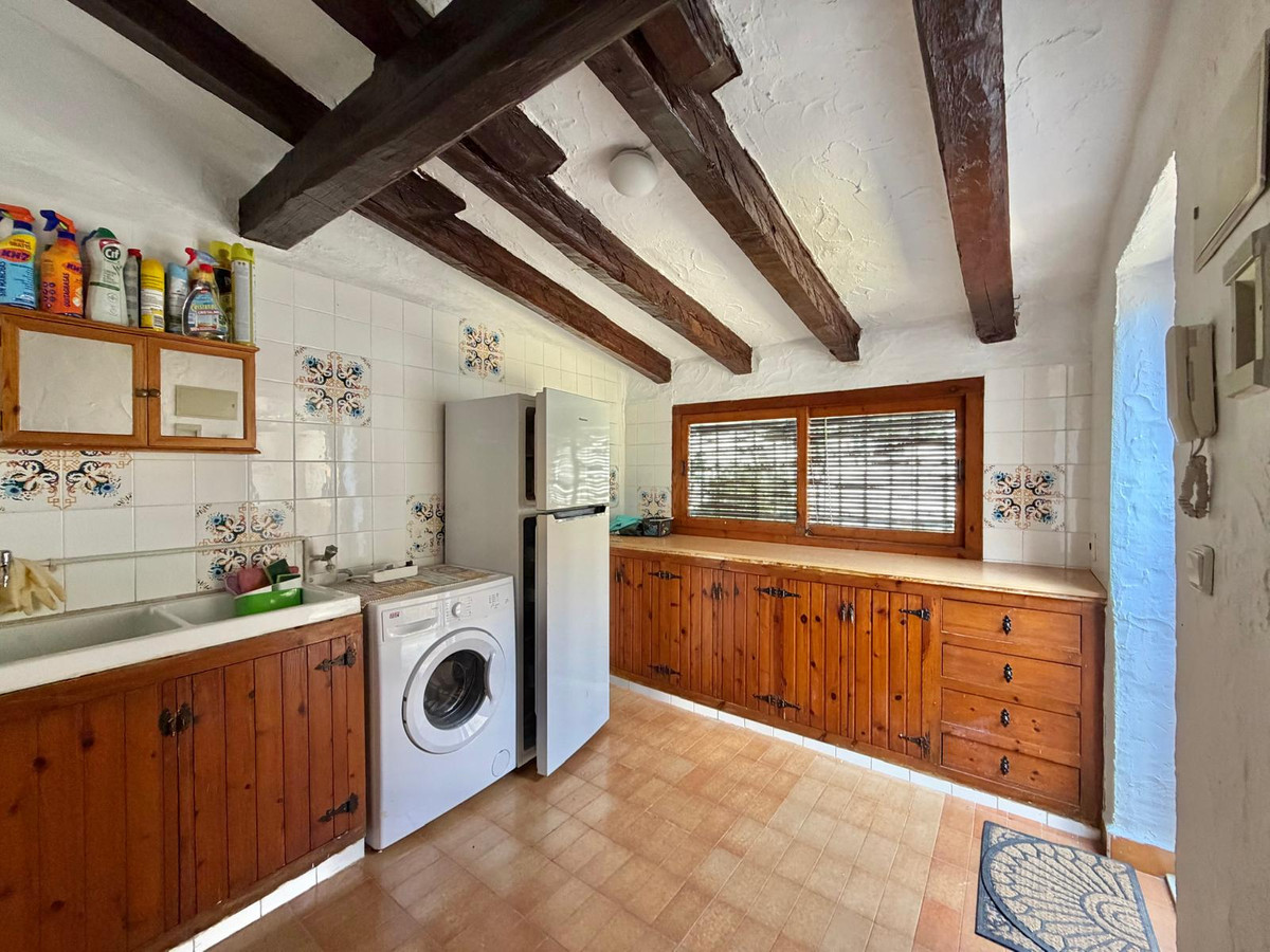 Se vende Villa - Chalet de 3 dormitorios en Costa Blanca, Alicante, España
