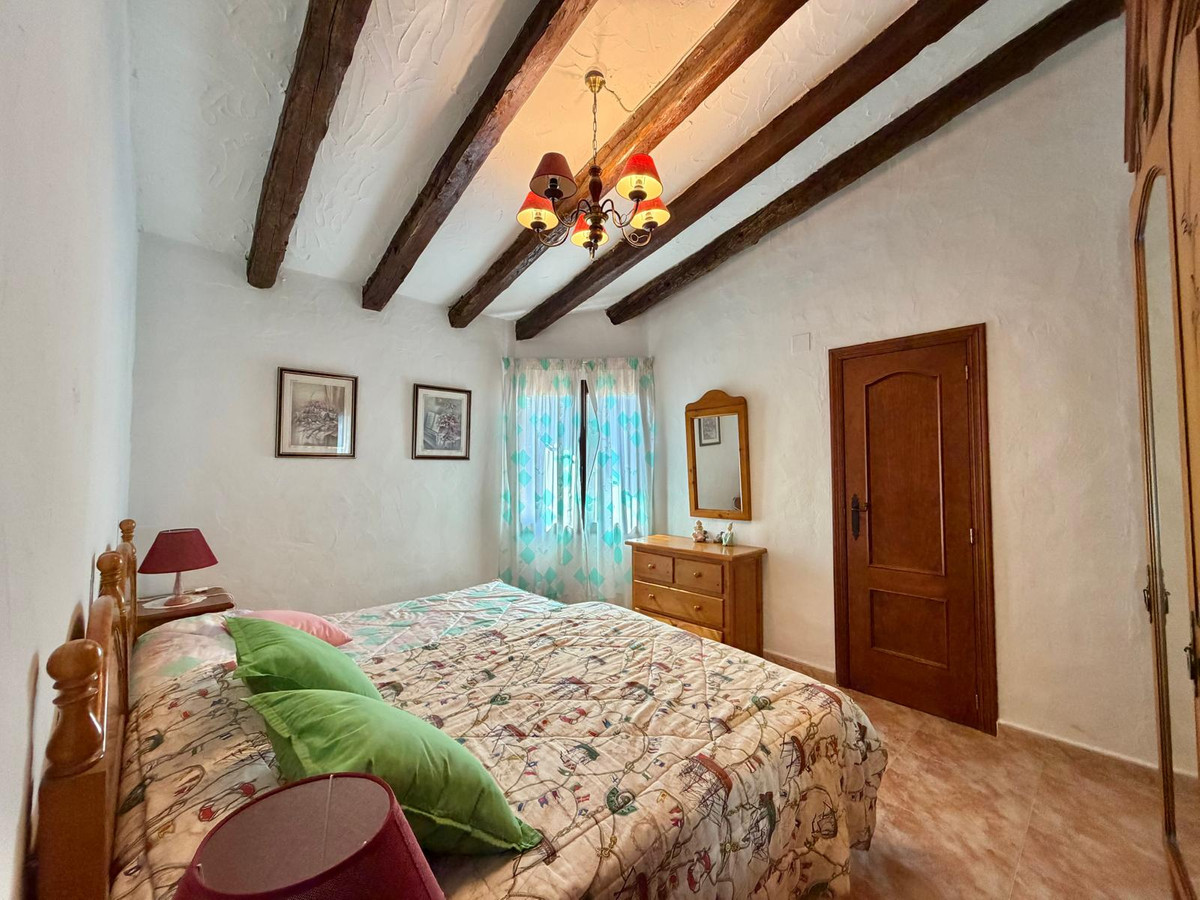 Se vende Villa - Chalet de 3 dormitorios en Costa Blanca, Alicante, España