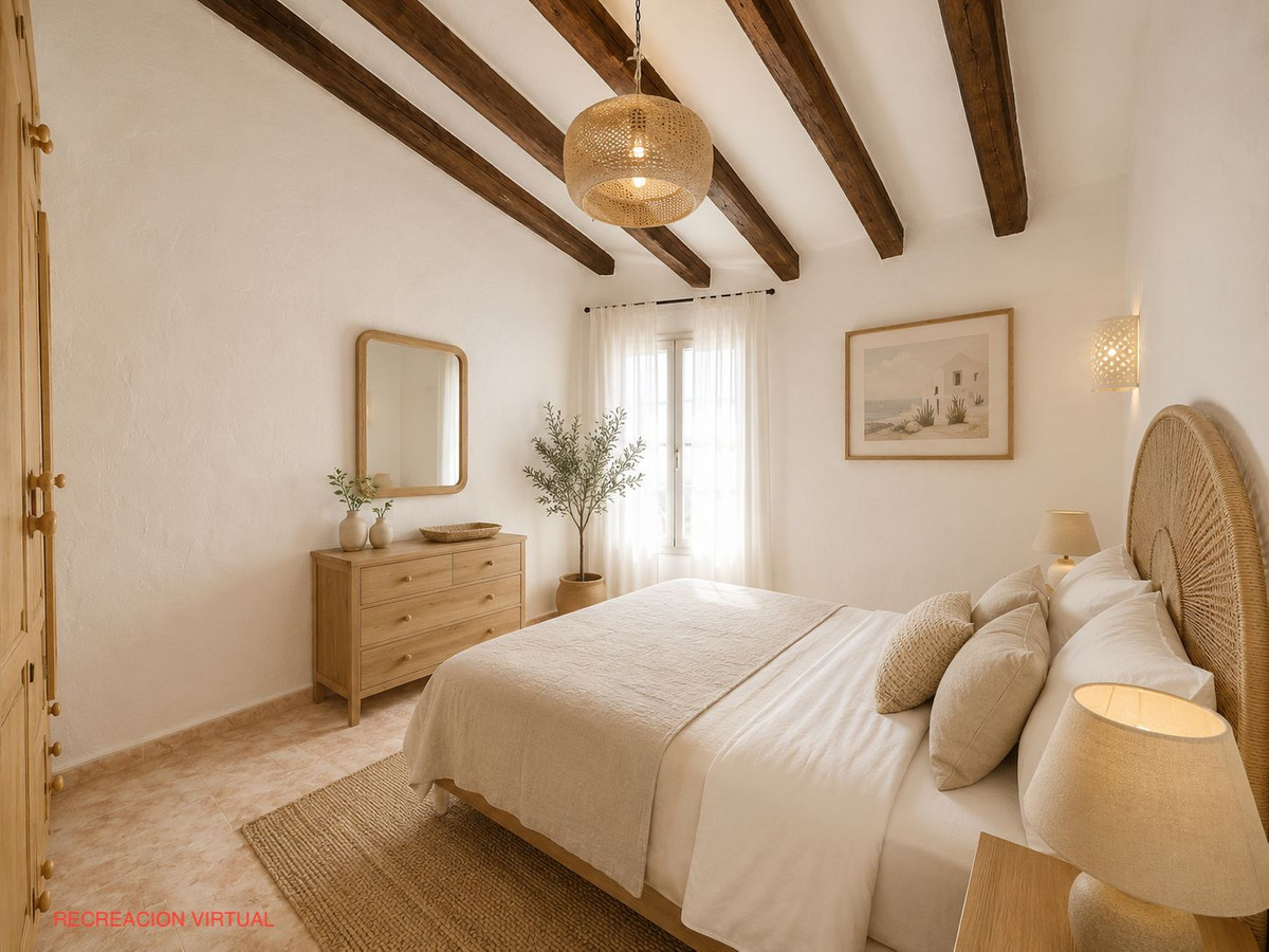 Se vende Villa - Chalet de 3 dormitorios en Costa Blanca, Alicante, España