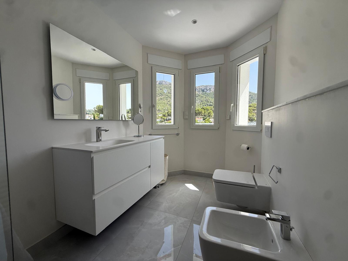 Se vende Villa - Chalet de 5 dormitorios en Costa Blanca, Alicante, España