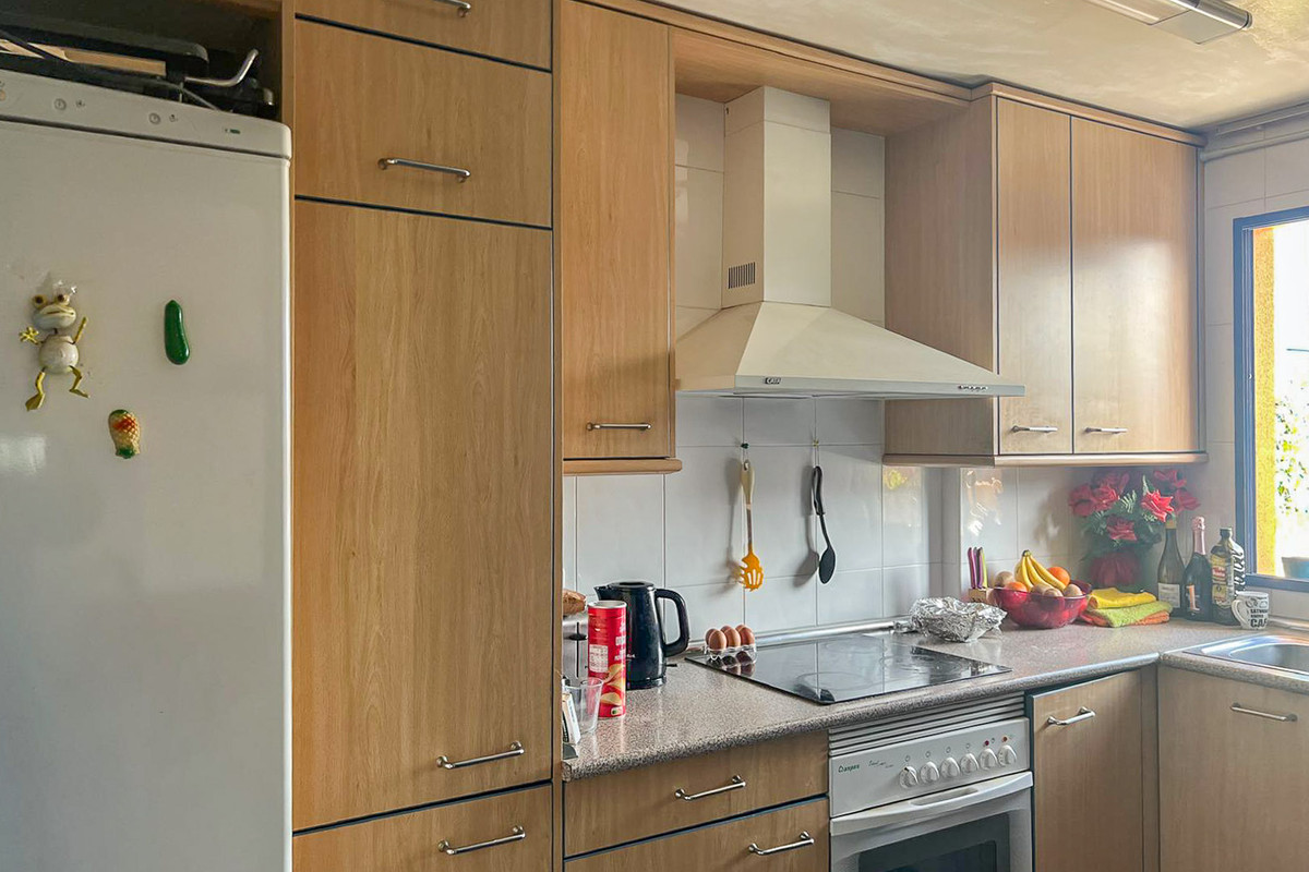 Se vende Apartamento Planta Media de 4 dormitorios en Costa Blanca, Alicante, España