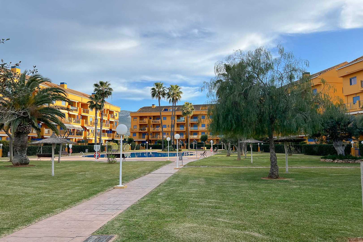 Se vende Apartamento Planta Media de 4 dormitorios en Costa Blanca, Alicante, España
