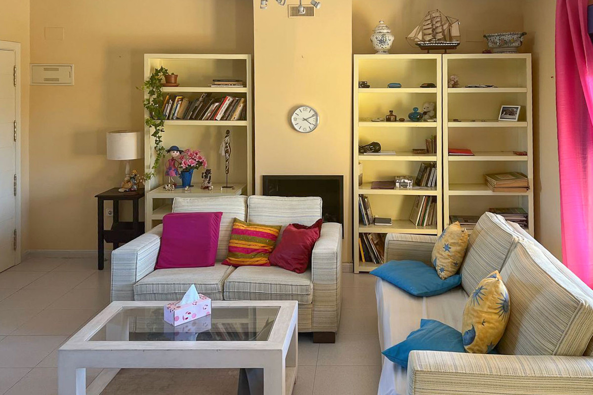 Se vende Apartamento Planta Media de 4 dormitorios en Costa Blanca, Alicante, España