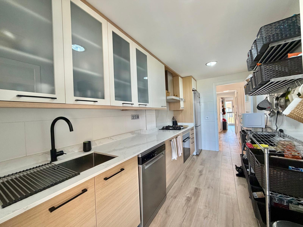 3 Bed Apartment for sale in Denia Costa Blanca, Alicante, Spain