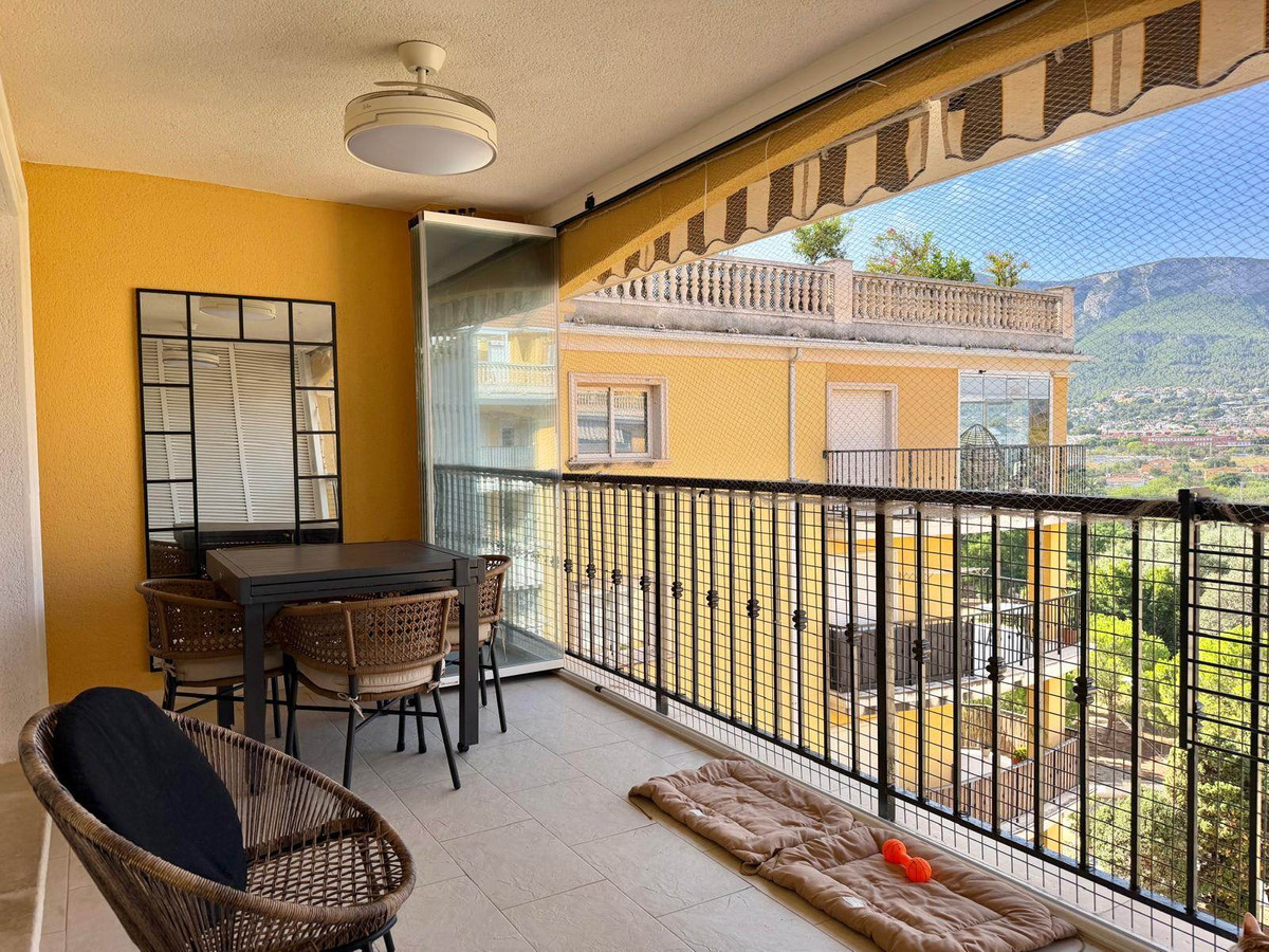 3 Bed Apartment for sale in Denia Costa Blanca, Alicante, Spain