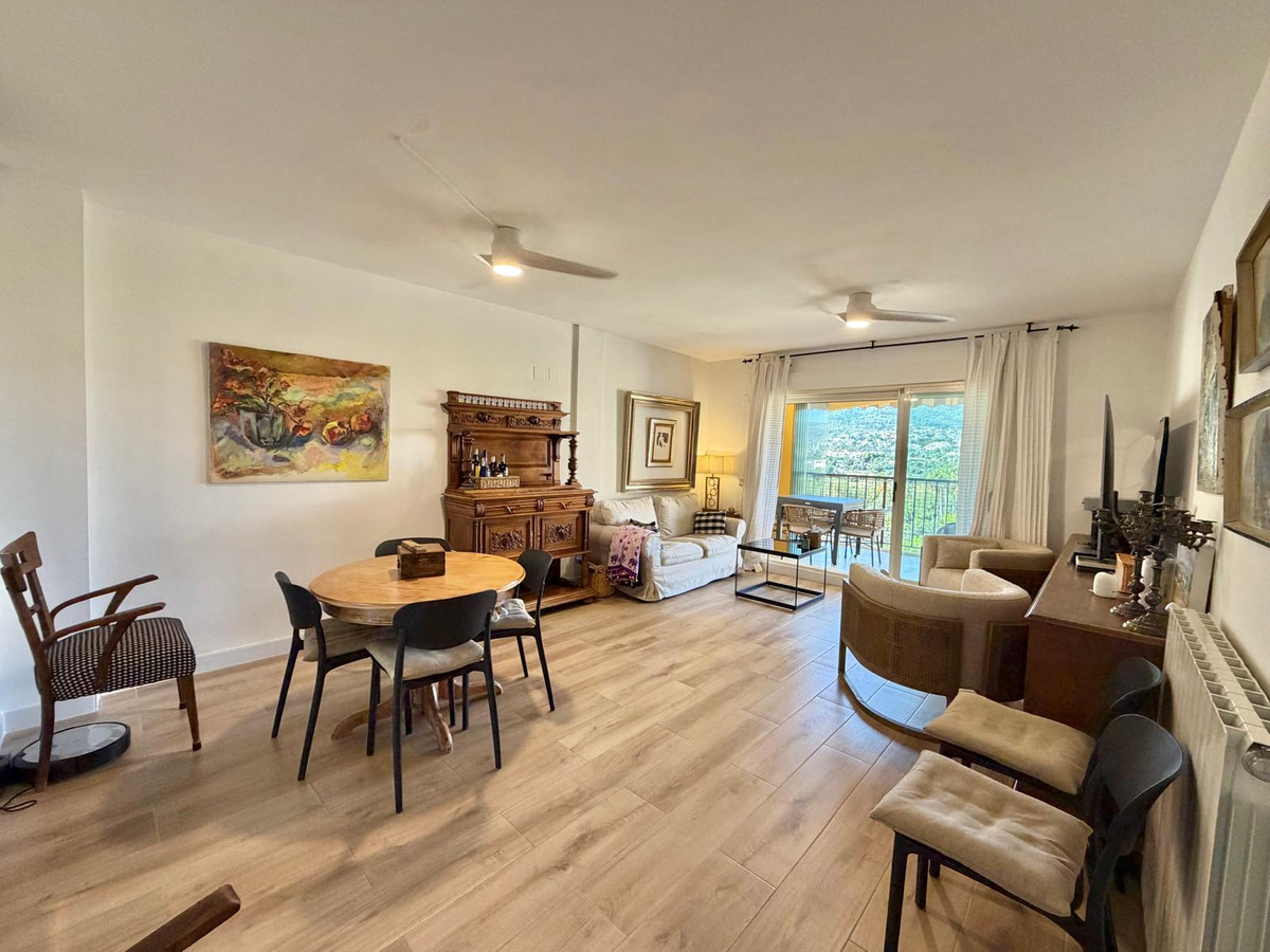 3 Bed Apartment for sale in Denia Costa Blanca, Alicante, Spain