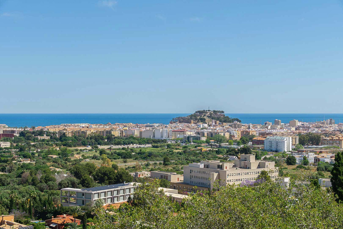 3 Bed Apartment for sale in Denia Costa Blanca, Alicante, Spain